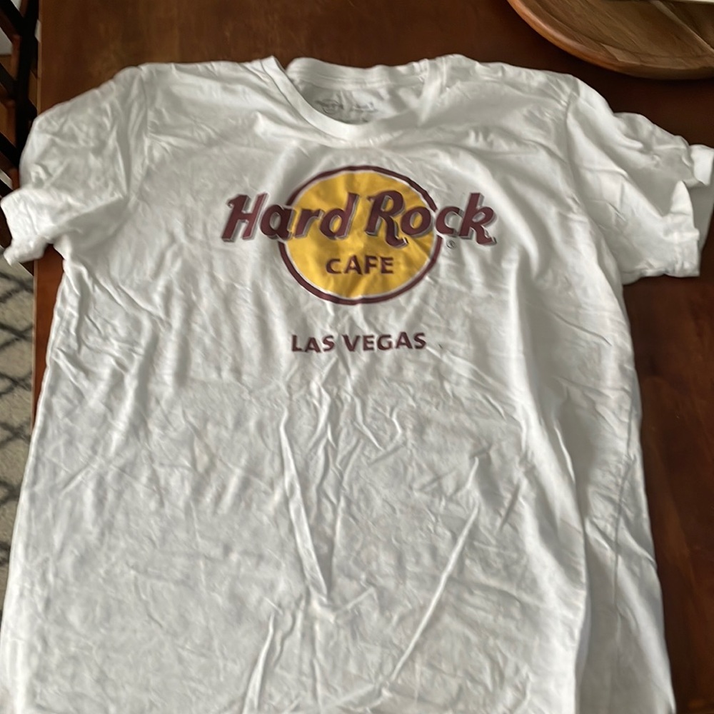Hard Rock Cafe T-shirt
